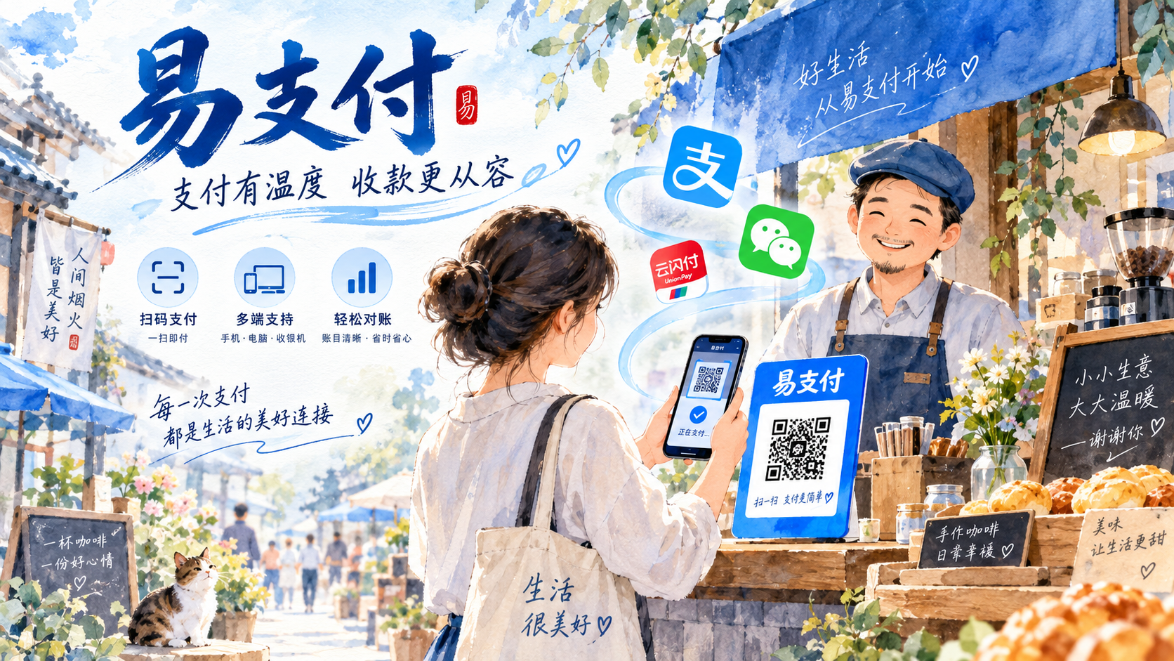 皓臻支付 - 什么是 API 中转站?一个代购讲明白