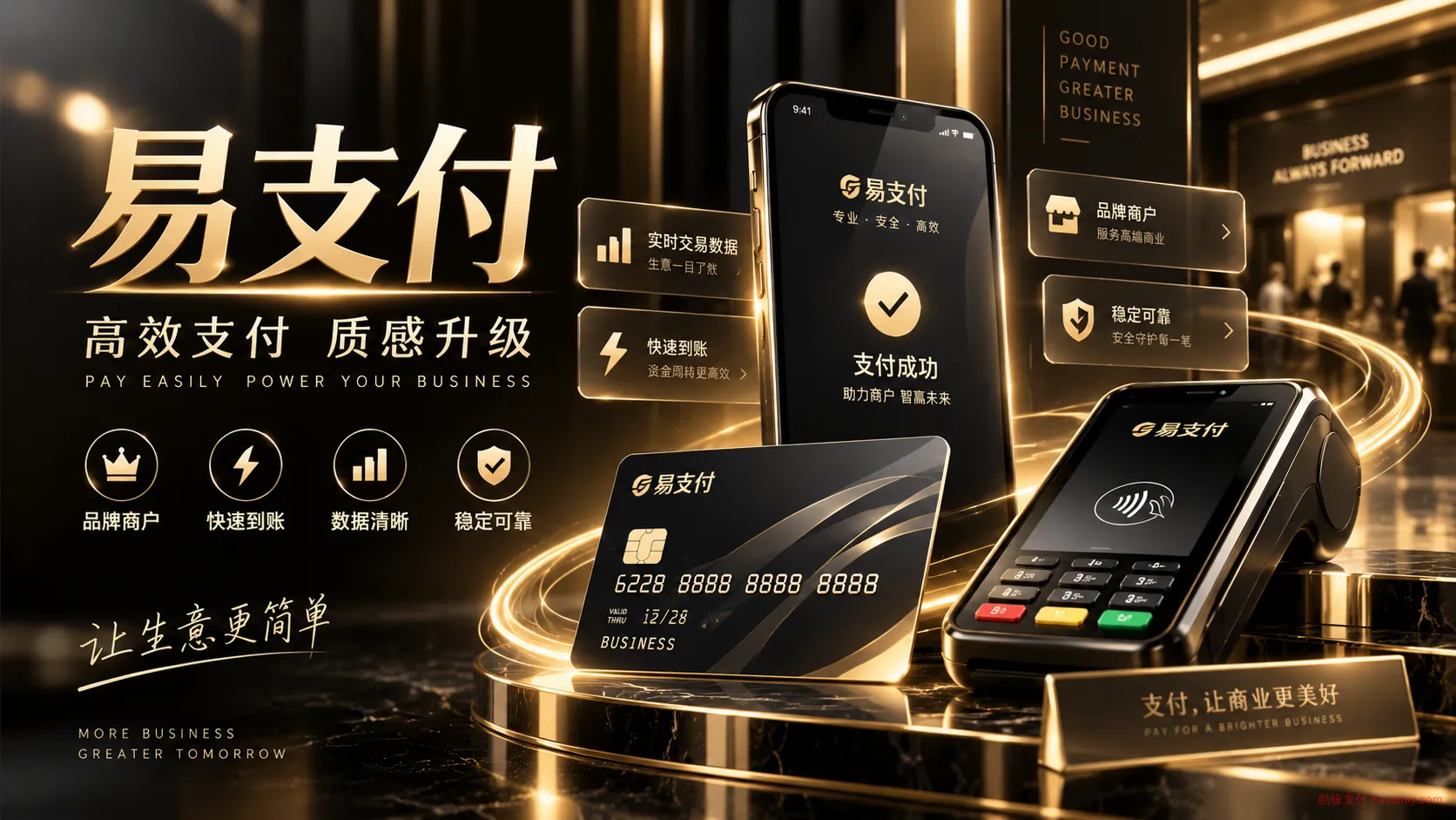 皓臻支付 - AI大模型聚合站口碑好的服务商怎么选?内行人只盯这3个隐藏指标