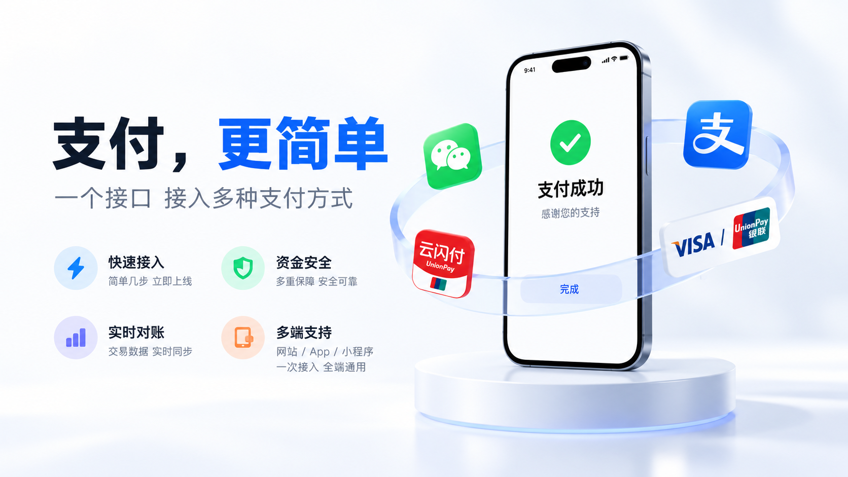 皓臻支付 - 中转站搭建教程